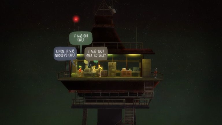 Nejlepší hry Android Adventure – aktualizované!