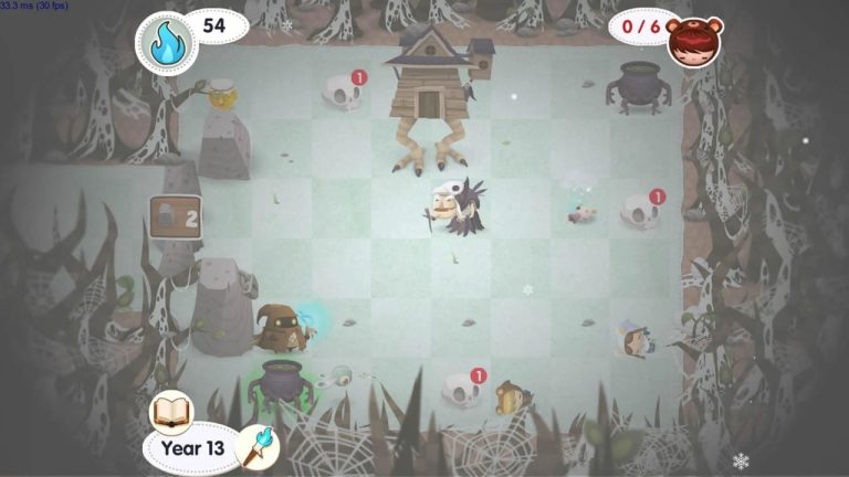 Nejlepší Android Roguelikes