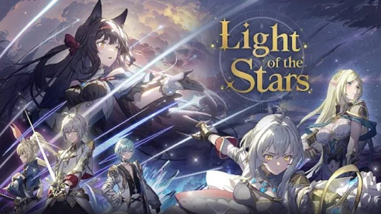 Mobigames Drops A New Story PV for the Light of the Stars