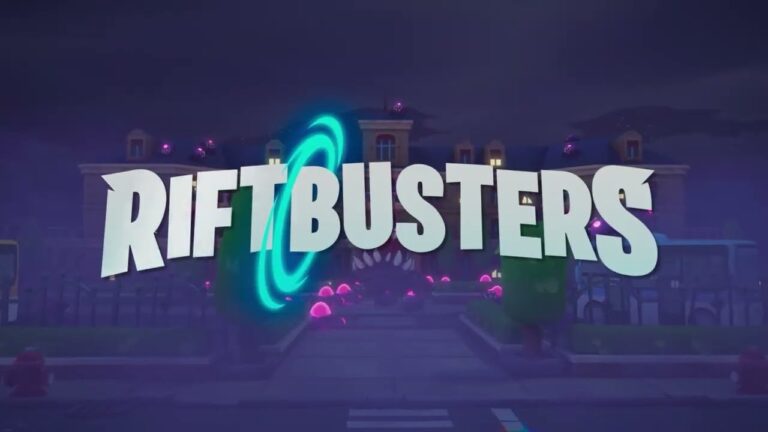Looter Shooter Riftbusters podporovaný Supercellem vstupuje do omezené otevřené beta verze pro Android