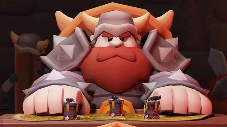 Mariachis And Dwarfs je jako mexická verze Realm Grinder s hudbou