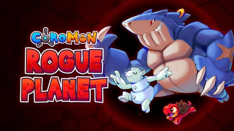 Coromon: Rogue Planet, Roguelike se zkrocením monster, ohlášen pro Android!