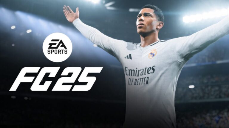 EA Sports FC 25, lepší než FIFA, nebo velké zklamání?