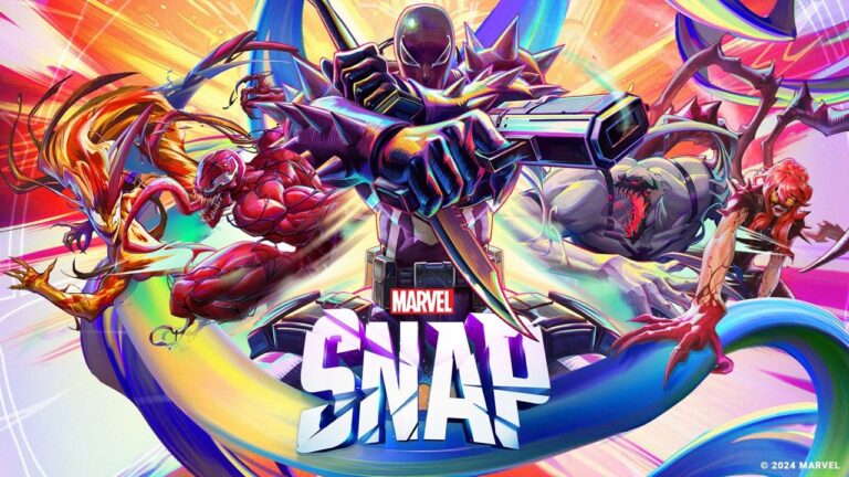 Marvel Snap slaví druhé výročí s novou sezónou ‚We Are Venom!‘