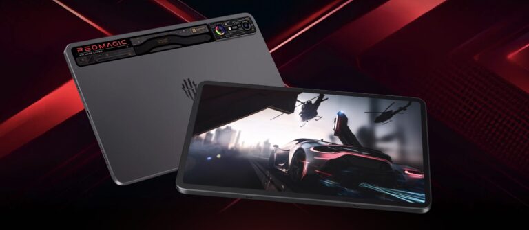 Recenze REDMAGIC Nova – Tablet pro hráče, který musí mít?