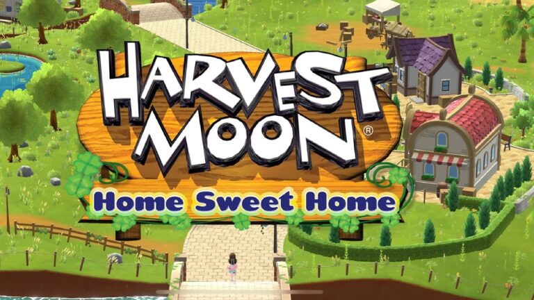 Harvest Moon: Home Sweet Home přidává nové funkce včetně podpory ovladačů