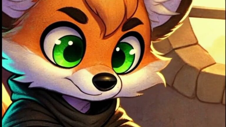 Kariosové hry upustí nové slovo Puzzler na Android s názvem Rico The Fox