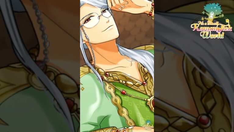 Je to malý romantick svět slaví své první výročí s novou kapitolou dynastie Ayutthaya dynastie