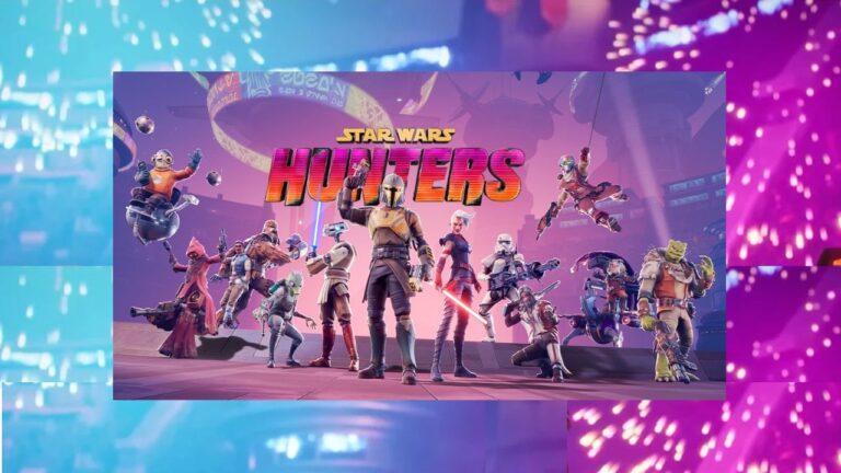 Star Wars: Hunters oznamuje vypnutí ještě předtím, než se otočí!