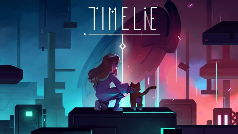 Snapbreak spustí hit PC Stealth Puzzle Adventure Timelie v Early Access on Android