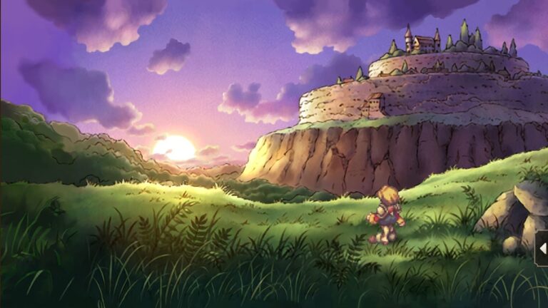 SAGA Frontier 2: Remastered přináší upgradované vizuální efekty a nový obsah Androidu