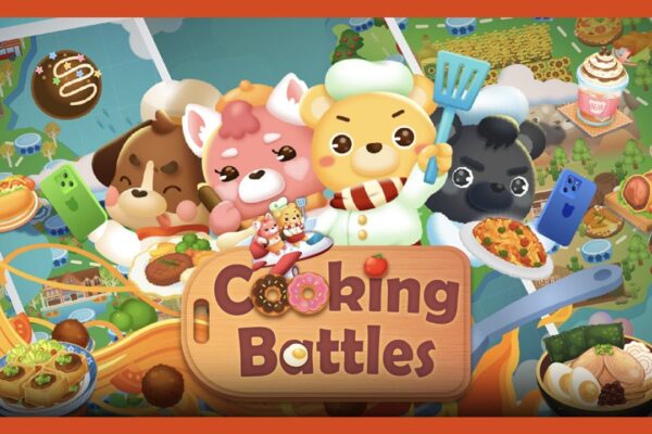 Rychle se rozvíjející multiplayerové sim vaření bitvy odstartuje uzavřenou beta test