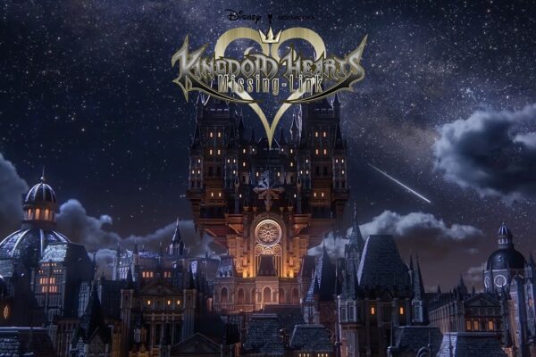 Square Enix’s Kingdom Hearts: Missing-Link se zruší!