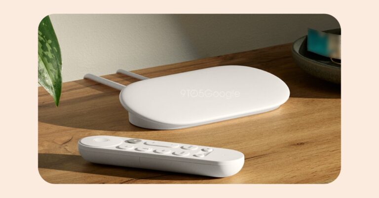 Tato setační box „Google TV Streamer“ přichází po Chromecast
