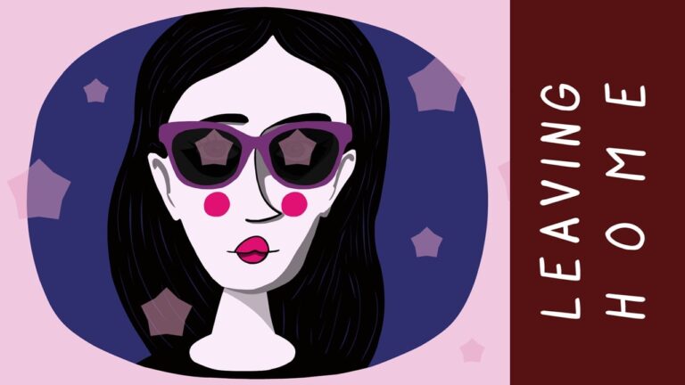 Developer pana Antonia upustí nové dobrodružství point-and-click odchod z domova