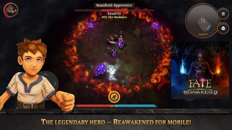 Osud: Reawened přistává na mobilu a označuje 20. výročí původní hry