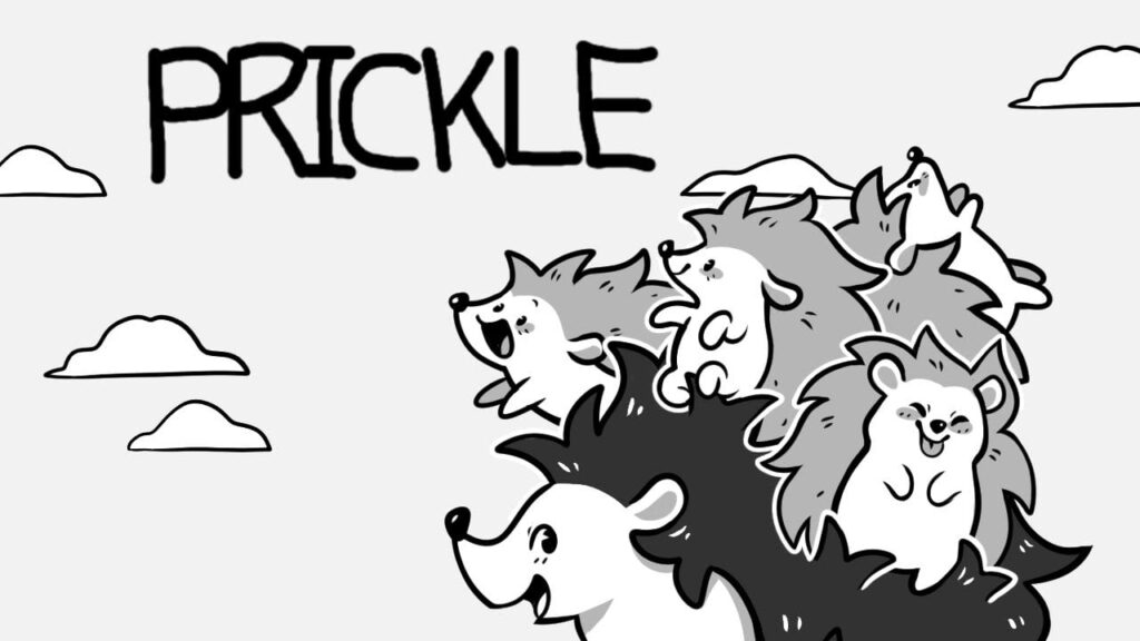 Prickle přináší hádanky ve stylu Sokobanu s hedgehogs do Androidu