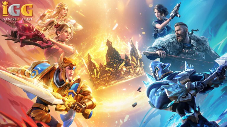 2025 mistrovství světa IgG počínaje tento měsíc s obrovskými cenami za chytání