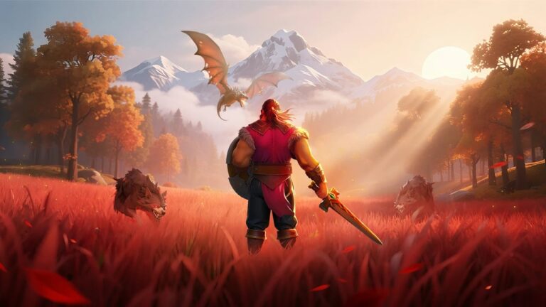 Osudová válka je nyní venku a přináší taktické bitvy a budování měst do Androidu