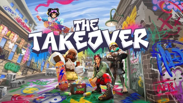 Roblox zavádí převzetí oslavující spolupráci a rozmanitost platformy