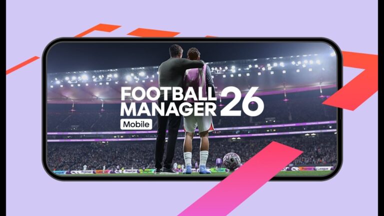 Football Manager 26 je uveden na trh, což znamená první partnerství franšízy s FIFA