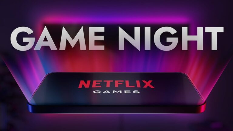 Netflix uvádí novou funkci Game Night s Pictionary, Boggle, LEGO a dalšími!