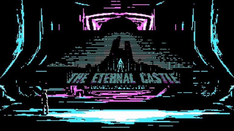 1987 – Hit The Eternal Castle se vrací jako remasterovaná verze pro mobily