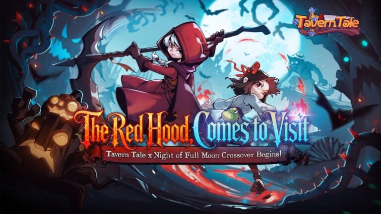 Akční RPG Tavern Tale je nyní venku, kombinuje 3D fantasy s temným roguelike dobrodružstvím