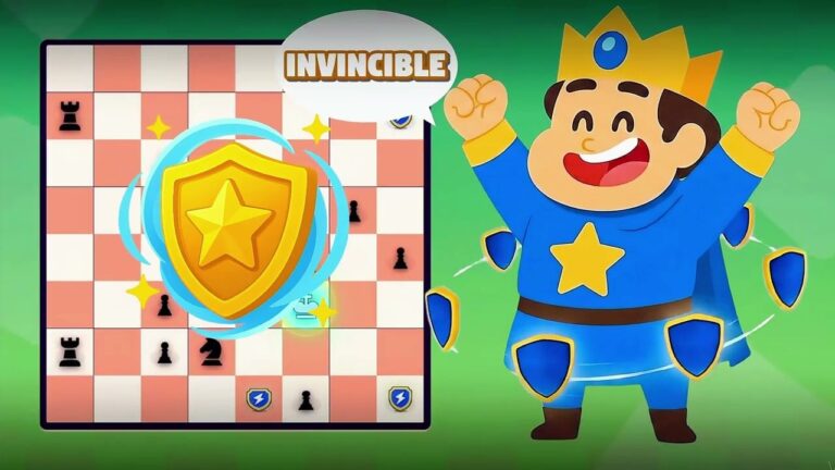 King’s Gambit: Chess Survival přináší roguelike arkádovou akci na šachovnici!