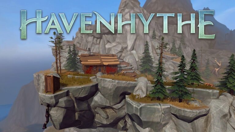 RuneScape zahazuje první část Havenhythe, jeho dosud největší rozšíření oblasti